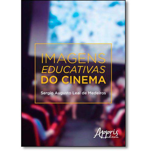 Tamanhos, Medidas e Dimensões do produto Imagens Educativas do Cinema