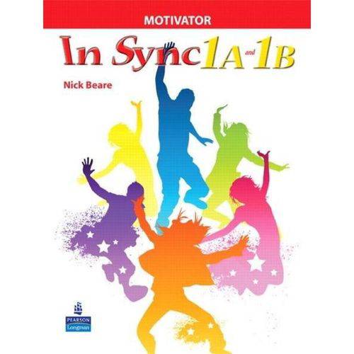 Tamanhos, Medidas e Dimensões do produto In Sync 1 - Motivator A&b