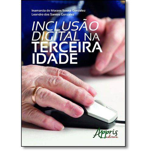 Tamanhos, Medidas e Dimensões do produto Inclusao Digital na Terceira Idade