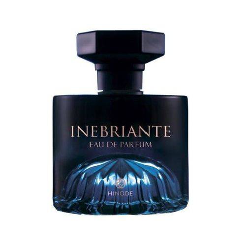 Tamanhos, Medidas e Dimensões do produto Inebriante Eau Parfum