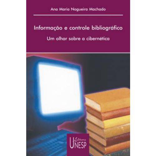 Tamanhos, Medidas e Dimensões do produto Informação e Controle Bibliográfico