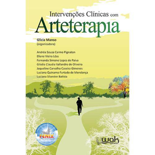 Tamanhos, Medidas e Dimensões do produto Intervencoes Clinicas com Arteterapia