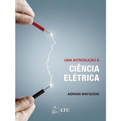 Tamanhos, Medidas e Dimensões do produto Introducao a Ciencia Eletrica, uma - 1ª Ed