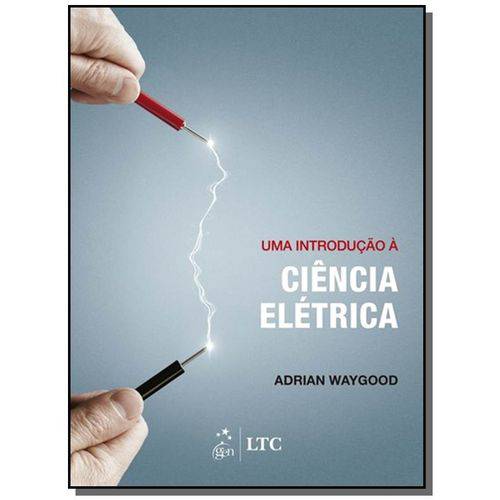 Tamanhos, Medidas e Dimensões do produto Introducao a Ciencia Eletrica, uma - 1a Ed