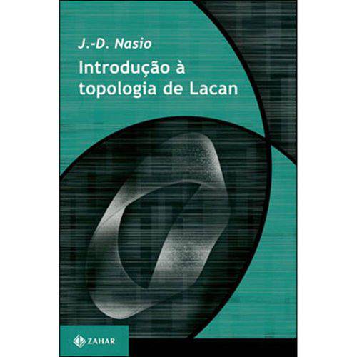 Tamanhos, Medidas e Dimensões do produto Introduçao a Topologia de Lacan