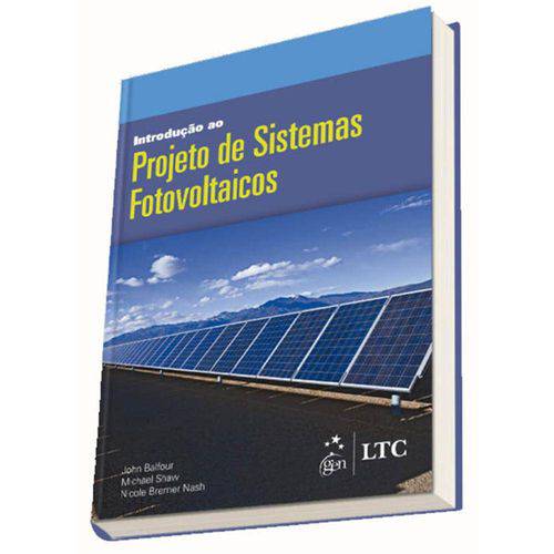 Tamanhos, Medidas e Dimensões do produto Introdução ao Projeto de Sistemas Fotovoltaicos
