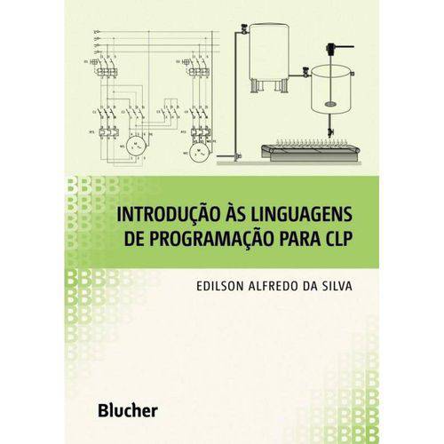 Tamanhos, Medidas e Dimensões do produto Introducao as Linguagens de Programacao para Clp - Blucher