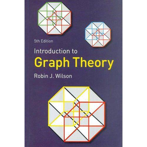 Tamanhos, Medidas e Dimensões do produto Introduction To Graph Theory