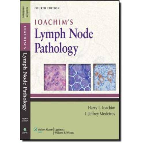 Tamanhos, Medidas e Dimensões do produto Ioachim´s Lymph Node Pathology