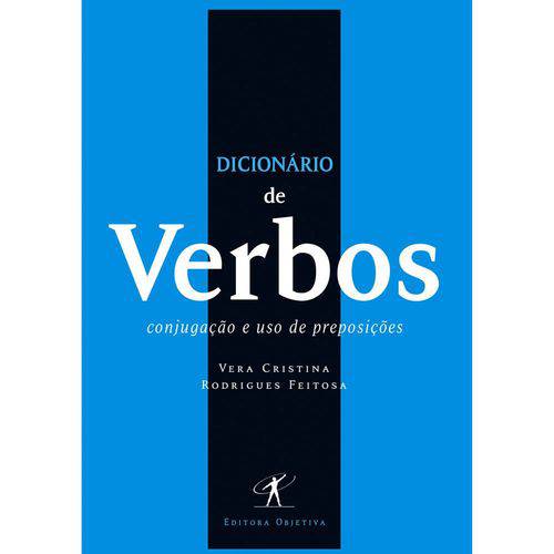 Tamanhos, Medidas e Dimensões do produto Ionário de Verbos da Língua Portuguesa