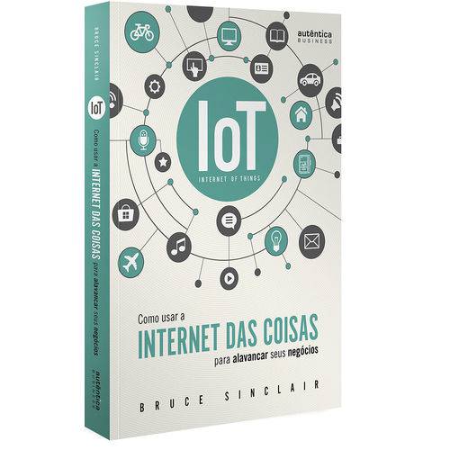 Tamanhos, Medidas e Dimensões do produto IoT: Como Usar a "Internet das Coisas" para Alavancar Seus Negócios