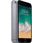 Tamanhos, Medidas e Dimensões do produto IPhone 6s Plus 128GB Cinza Espacial Desbloqueado IOS 9 4G 12MP - Apple