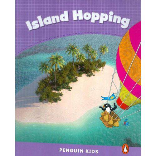 Tamanhos, Medidas e Dimensões do produto Island Hopping 5