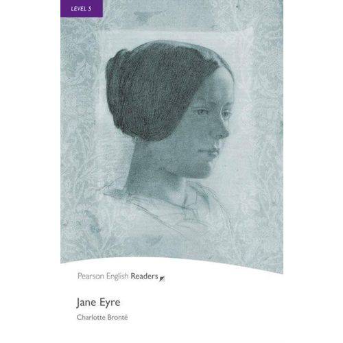 Tamanhos, Medidas e Dimensões do produto Jane Eyre - Level 5 - Pack CD MP3 - 2 Ed. - Penguin Readers