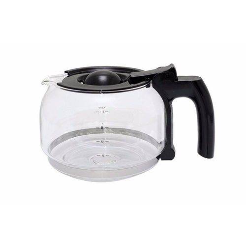 Tamanhos, Medidas e Dimensões do produto Jarra Cafeteira Electrolux Easyline Pro Original