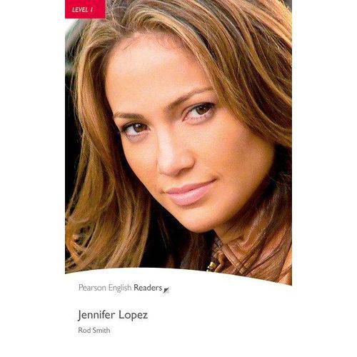 Tamanhos, Medidas e Dimensões do produto Jennifer Lopez - Level 1