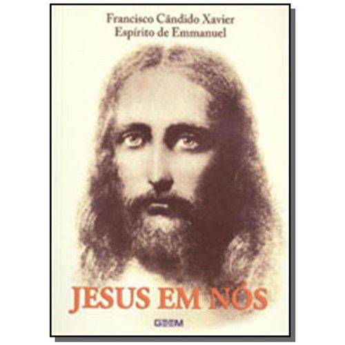 Tamanhos, Medidas e Dimensões do produto Jesus em Nós 13,00 X 18,00 Cm
