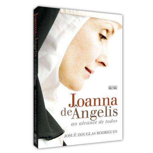 Tamanhos, Medidas e Dimensões do produto Joanna de Ângelis ao Alcance de Todos
