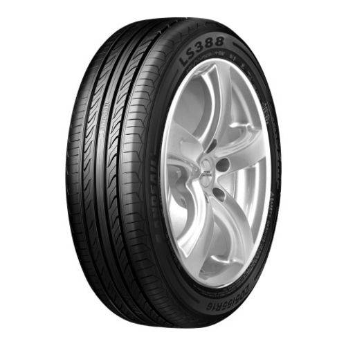 Tamanhos, Medidas e Dimensões do produto Jogo 4 Pneus Landsail 195/60r15 88v Ls388