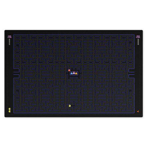 Tamanhos, Medidas e Dimensões do produto Jogo Americano Pacman Black