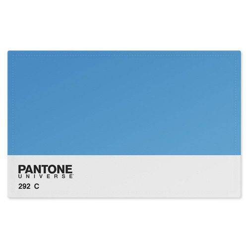 Tamanhos, Medidas e Dimensões do produto Jogo Americano Pantone Azul