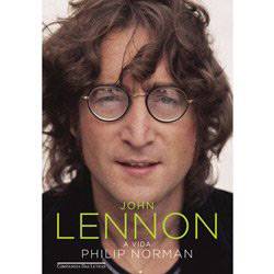 Tamanhos, Medidas e Dimensões do produto John Lennon: a Vida