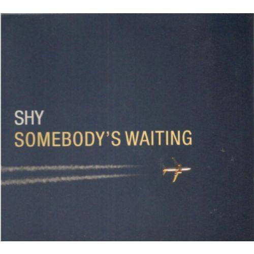 Tamanhos, Medidas e Dimensões do produto Jorge Shy - Somebody's Waiting