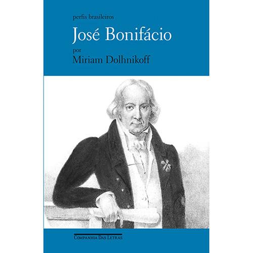 Tamanhos, Medidas e Dimensões do produto José Bonifácio