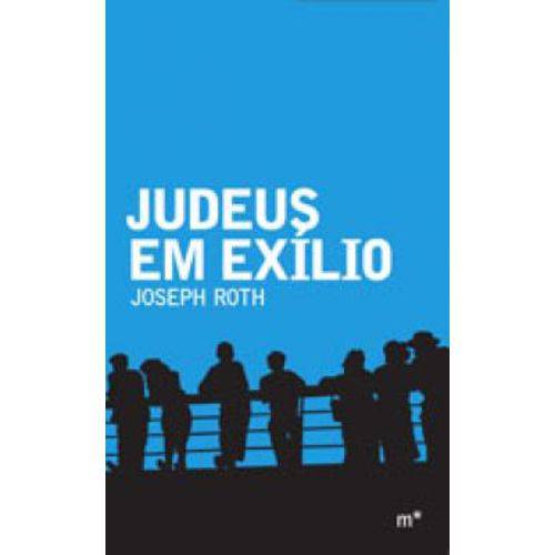 Tamanhos, Medidas e Dimensões do produto Judeus em Exilio