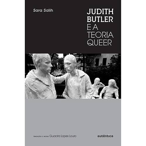 Tamanhos, Medidas e Dimensões do produto Judith Butler e a Teoria Queer