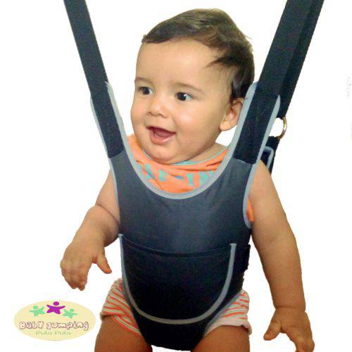 Tamanhos, Medidas e Dimensões do produto Jump Infantil Baby Jumper