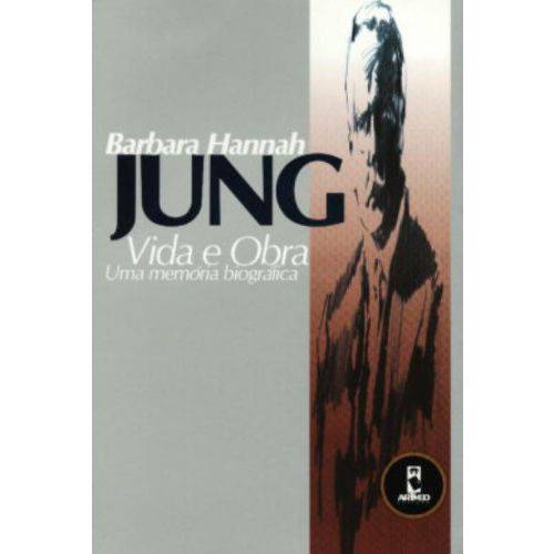 Tamanhos, Medidas e Dimensões do produto Jung Vida e Obra - uma Memoria Biografica
