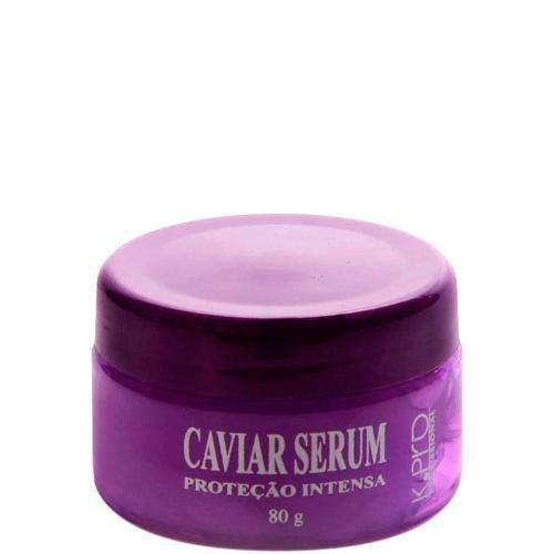 Tamanhos, Medidas e Dimensões do produto K.Pro Caviar Color Serum 80g