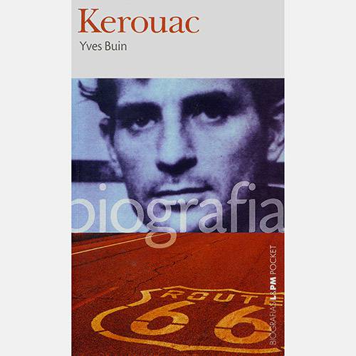 Tamanhos, Medidas e Dimensões do produto Kerouac