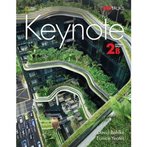 Tamanhos, Medidas e Dimensões do produto Keynote 2 Wb - American