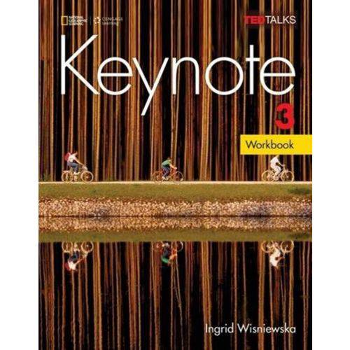 Tamanhos, Medidas e Dimensões do produto Keynote 3 Wb - American