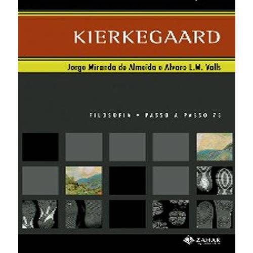Tamanhos, Medidas e Dimensões do produto Kierkegaard
