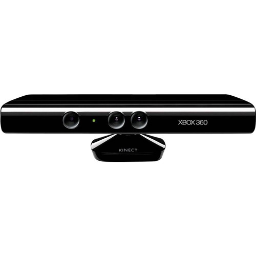 Tamanhos, Medidas e Dimensões do produto Kinect Sensor para Xbox 360