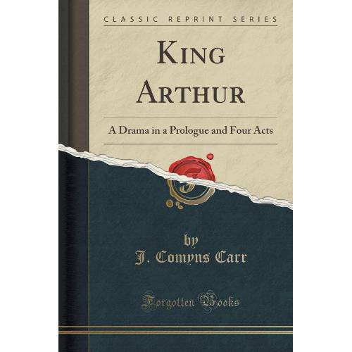 Tamanhos, Medidas e Dimensões do produto King Arthur
