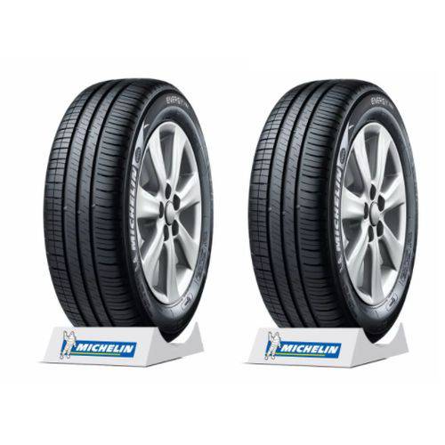 Tamanhos, Medidas e Dimensões do produto Kit 02 Pneus 175/70 R 14 - Energy Xm2 88t - Michelin