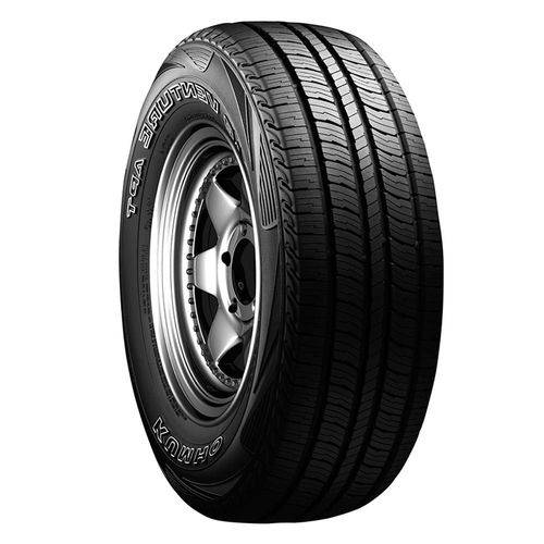 Tamanhos, Medidas e Dimensões do produto Kit 2 Pneus Kumho Aro 17 265/65r17 112h Road Venture Apt Kl51