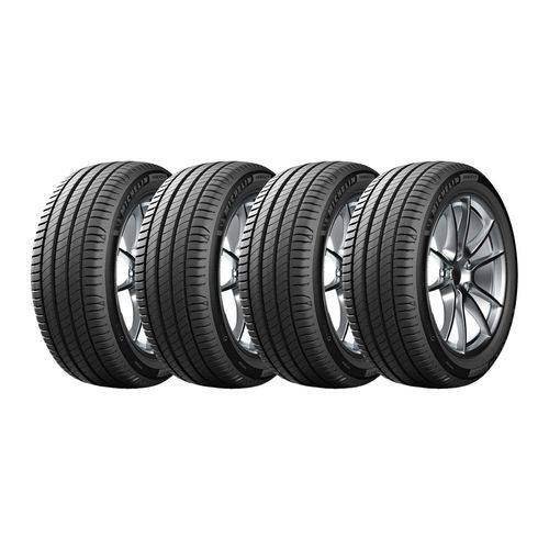 Tamanhos, Medidas e Dimensões do produto Kit 4 Pneus Michelin Aro 17 225/45r17 Primacy 4 Mi 94w