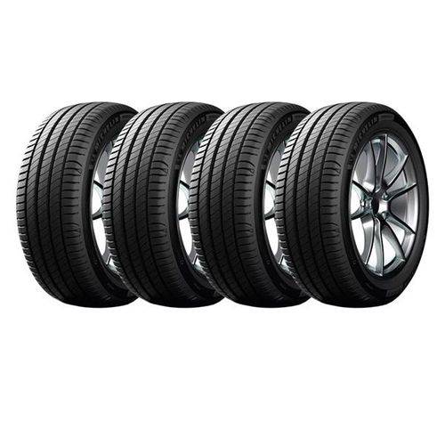 Tamanhos, Medidas e Dimensões do produto Kit 4 Pneus Michelin Aro16 205/55r16 94v Xl Tl Primacy 4 Mi