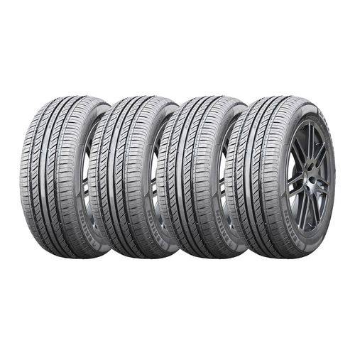 Tamanhos, Medidas e Dimensões do produto Kit 4 Pneus para Fiat Mobi Sailun Aro 14 175/65r14 Atrezzo Sh-406 82h