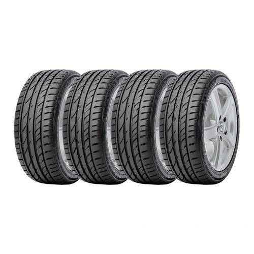 Tamanhos, Medidas e Dimensões do produto Kit 4 Pneus Sailun Aro 19 235/45r19 Atrezzo Zsr 99y