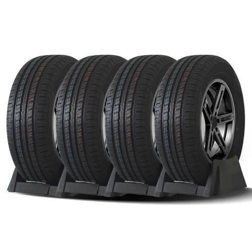 Tamanhos, Medidas e Dimensões do produto Kit 4 Pneus Windforce Aro 15 175/65r15 84h Catchgre Gp100