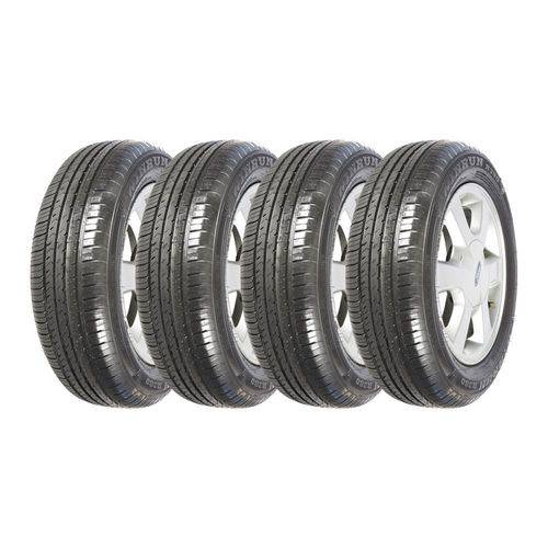 Tamanhos, Medidas e Dimensões do produto Kit 4 Pneus Winrun Aro 15 195/60r15 R380 88v