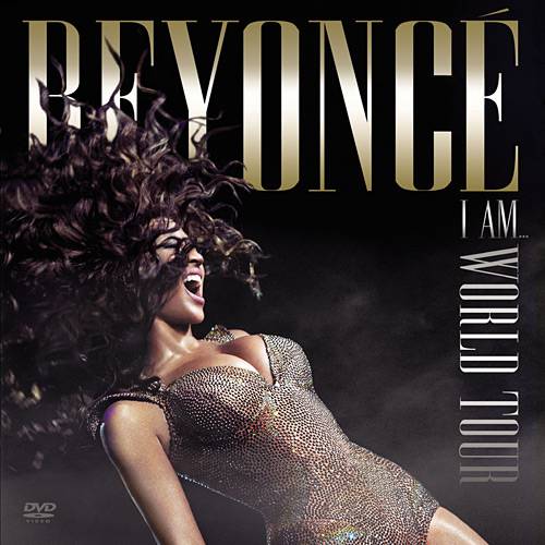 Tamanhos, Medidas e Dimensões do produto Kit Beyoncé - I Am... World Tour (CD+DVD)