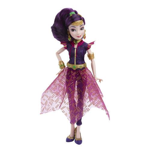 Tamanhos, Medidas e Dimensões do produto Kit Bonecas Articuladas - Disney Descendants - Genie Chic - Evie e Mal - Hasbro