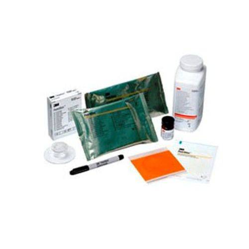 Tamanhos, Medidas e Dimensões do produto Kit Completo Petrifilm para Detecção de Salmonella Express